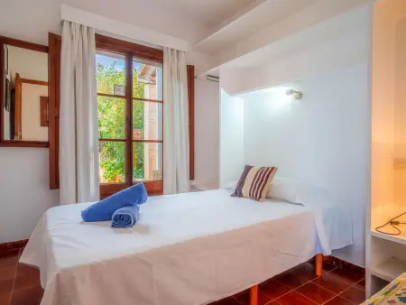 Sa Marina Portocristo – Villa 5 chambres avec piscine : photo 18