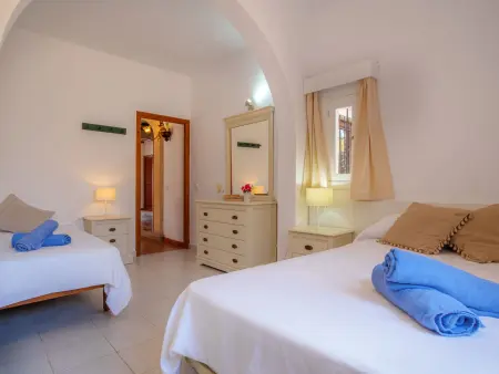 Sa Marina Portocristo – Villa 5 chambres avec piscine : photo 19
