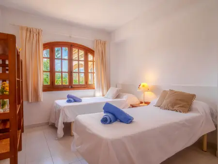 Sa Marina Portocristo – Villa 5 chambres avec piscine : photo 21