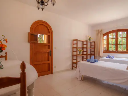 Sa Marina Portocristo – Villa 5 chambres avec piscine : photo 22