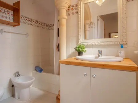 Sa Marina Portocristo – Villa 5 chambres avec piscine : photo 23