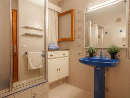 Sa Marina Portocristo – Villa 5 chambres avec piscine : photo 26