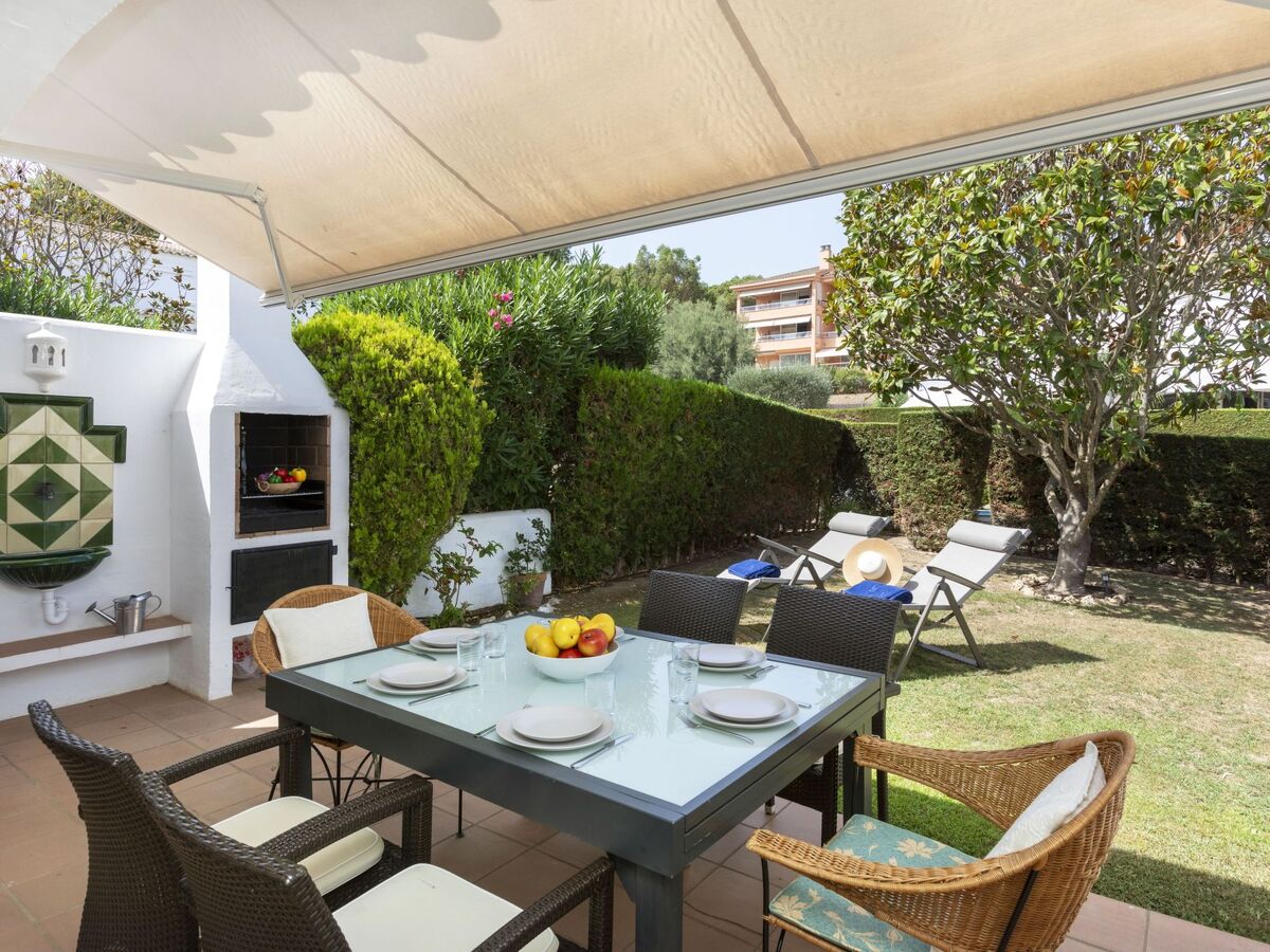 Maison Reserva V à Pals, golf à 400 m, piscine partagée - Photo 2