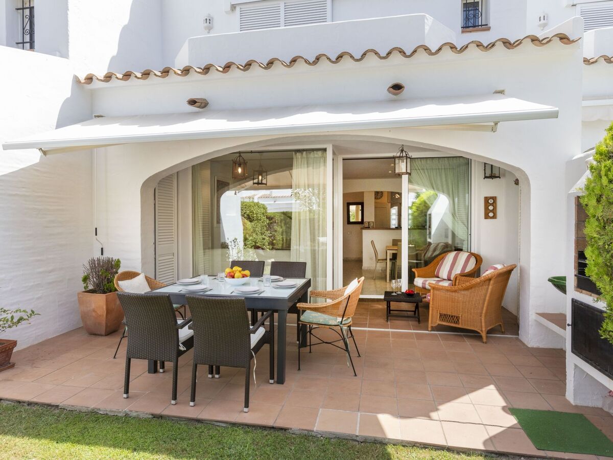 Maison Reserva V à Pals, golf à 400 m, piscine partagée - Photo 23
