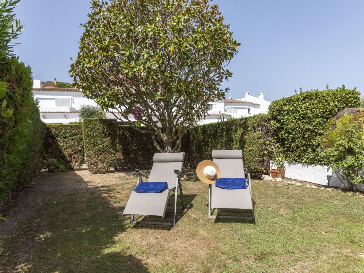 Maison Reserva V à Pals, golf à 400 m, piscine partagée - Photo 25
