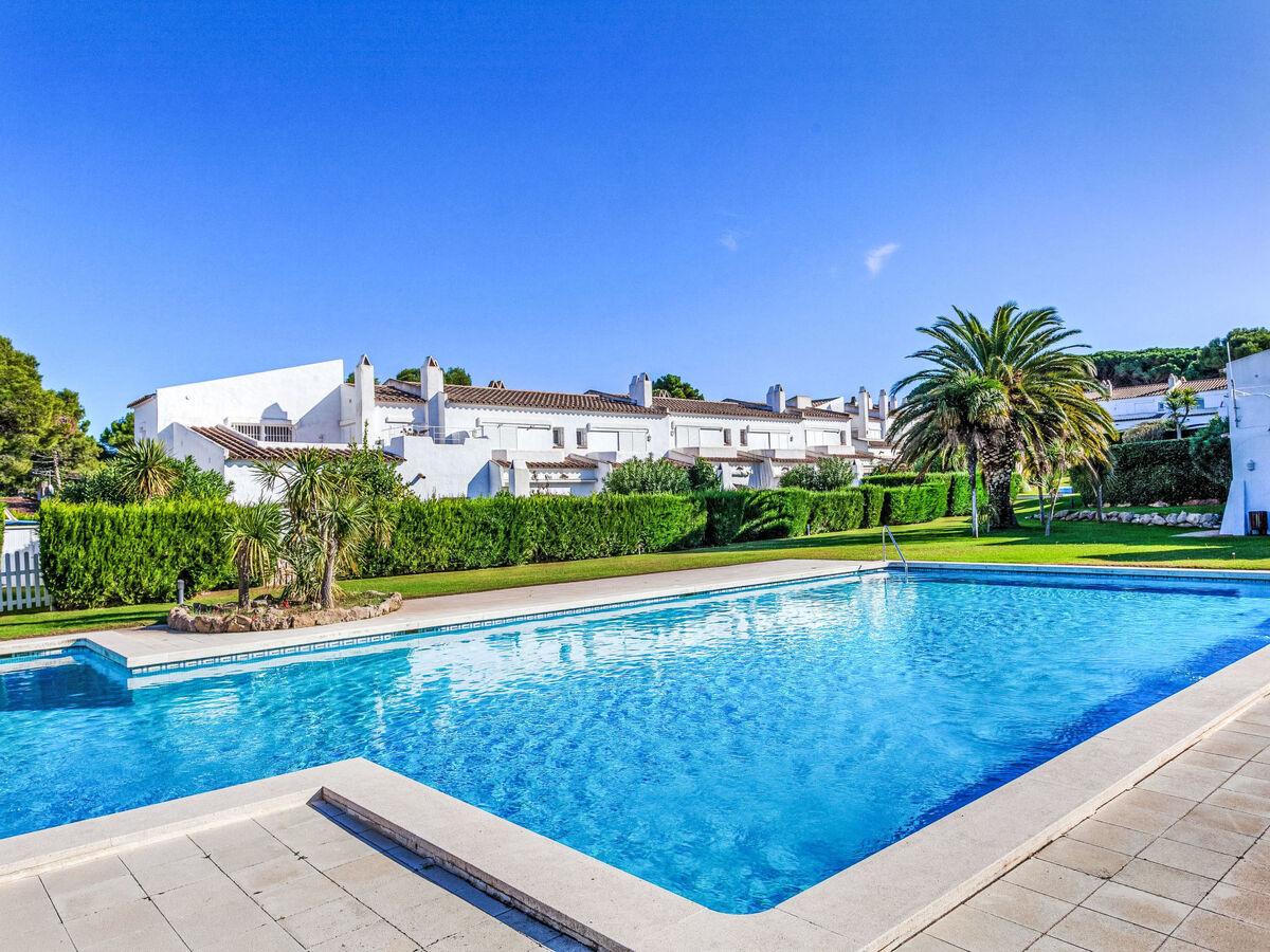 Maison Reserva V à Pals, golf à 400 m, piscine partagée - Photo 26
