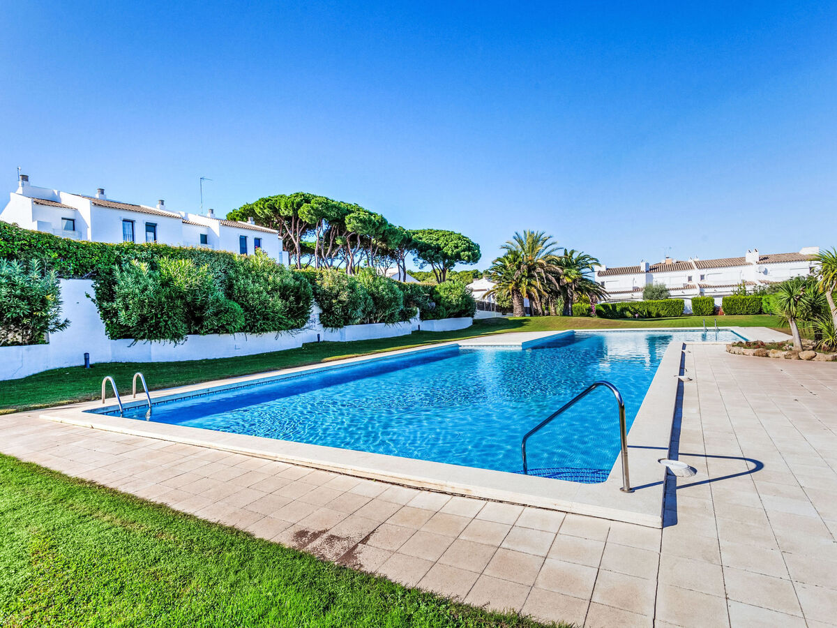 Maison Reserva V à Pals, golf à 400 m, piscine partagée - Photo 31