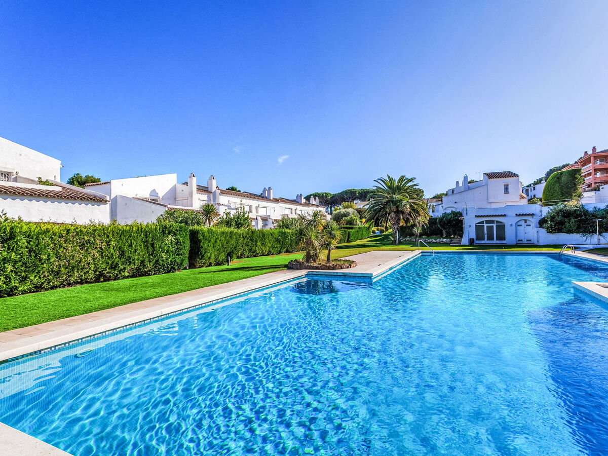 Maison Reserva V à Pals, golf à 400 m, piscine partagée - Photo 32