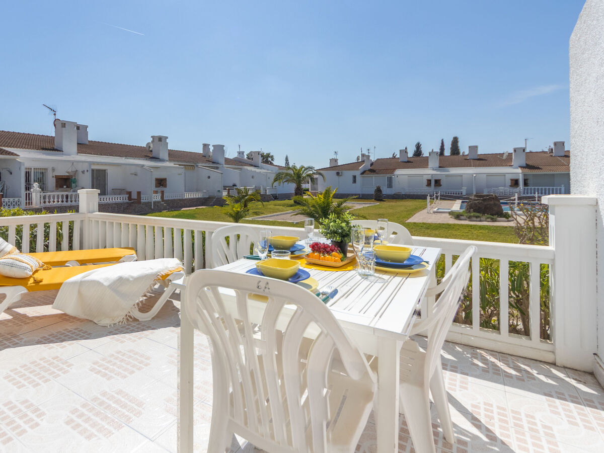 Salvagina 6A – Maison 6 pers. à 300 m de la plage - Photo 1