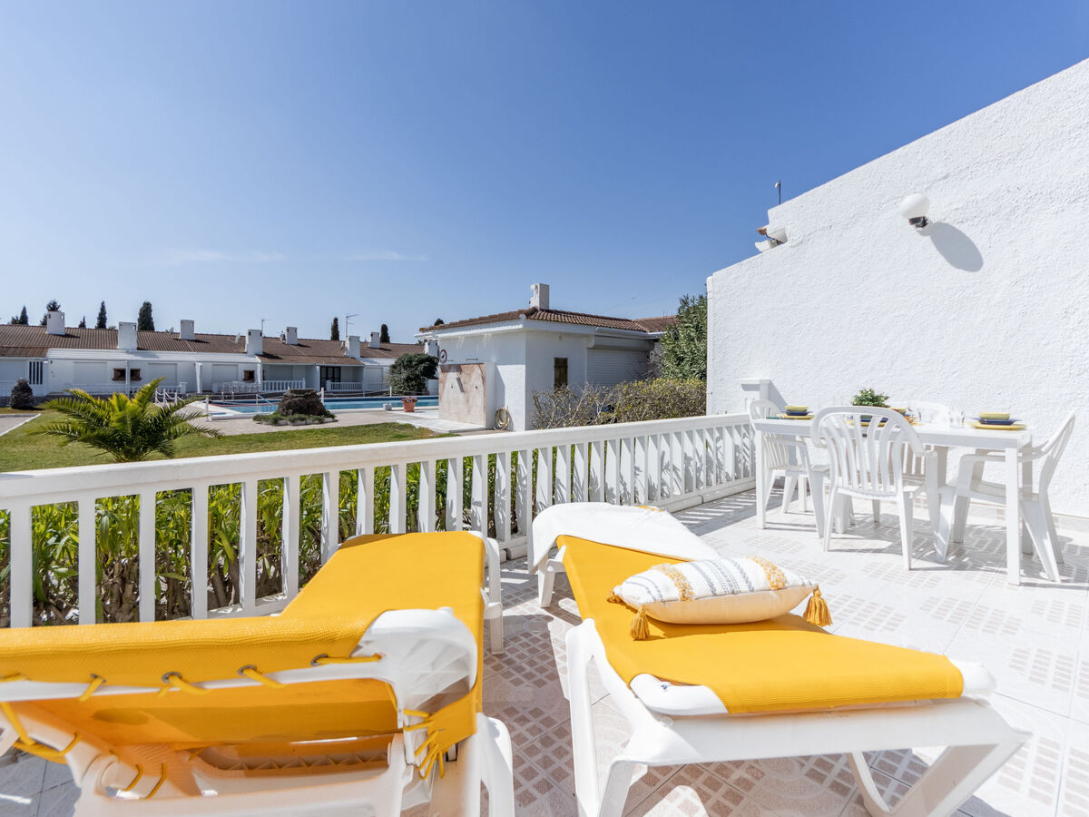 Salvagina 6A – Maison 6 pers. à 300 m de la plage - Photo 3