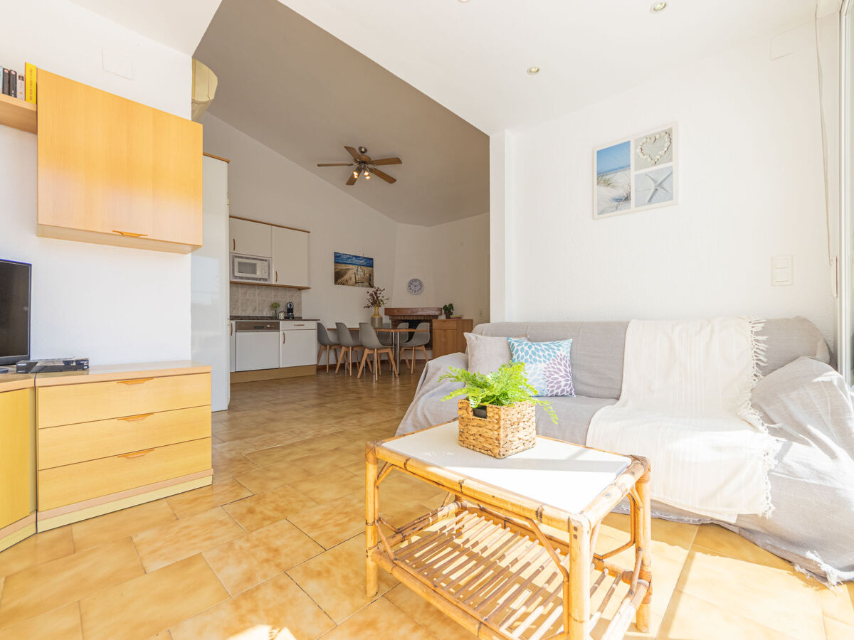 Salvagina 6A – Maison 6 pers. à 300 m de la plage - Photo 6