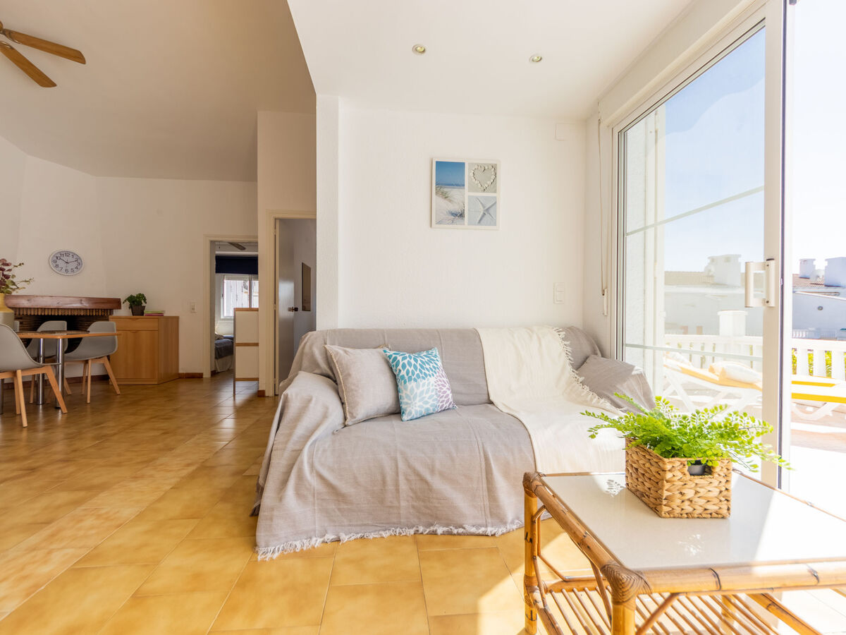 Salvagina 6A – Maison 6 pers. à 300 m de la plage - Photo 8