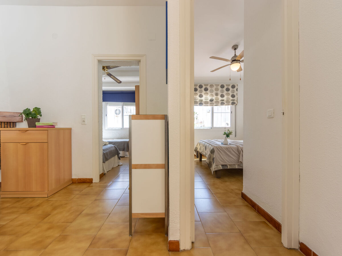 Salvagina 6A – Maison 6 pers. à 300 m de la plage - Photo 13