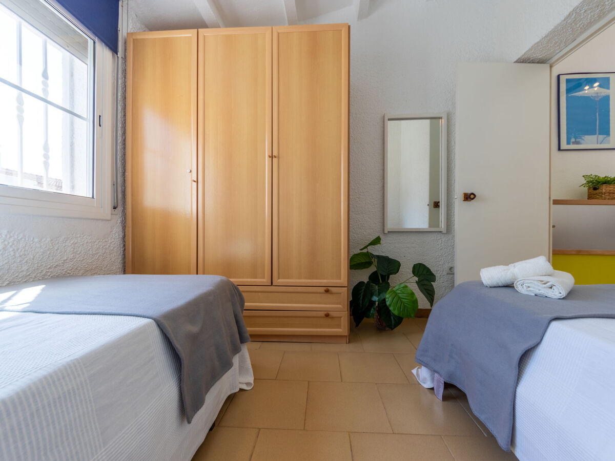 Salvagina 6A – Maison 6 pers. à 300 m de la plage - Photo 18
