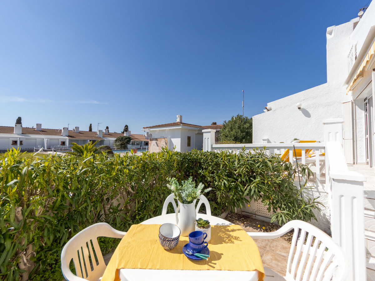 Salvagina 6A – Maison 6 pers. à 300 m de la plage - Photo 28
