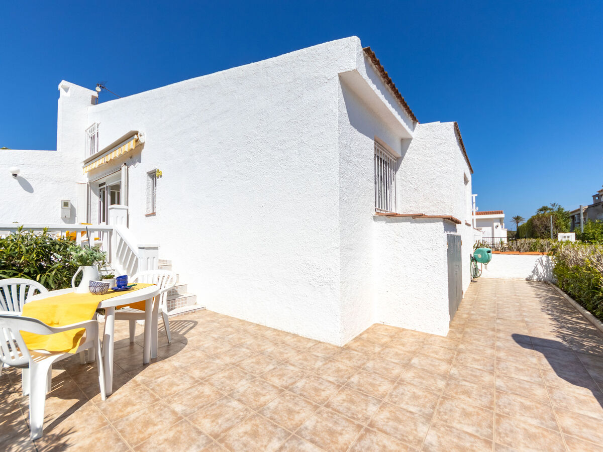 Salvagina 6A – Maison 6 pers. à 300 m de la plage - Photo 30