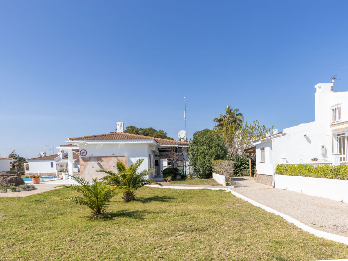 Salvagina 6A – Maison 6 pers. à 300 m de la plage - Photo 32