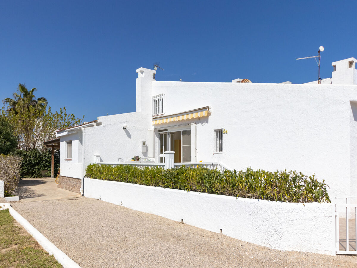 Salvagina 6A – Maison 6 pers. à 300 m de la plage - Photo 33