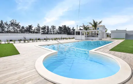 Location maison à Santa Croce Camerina