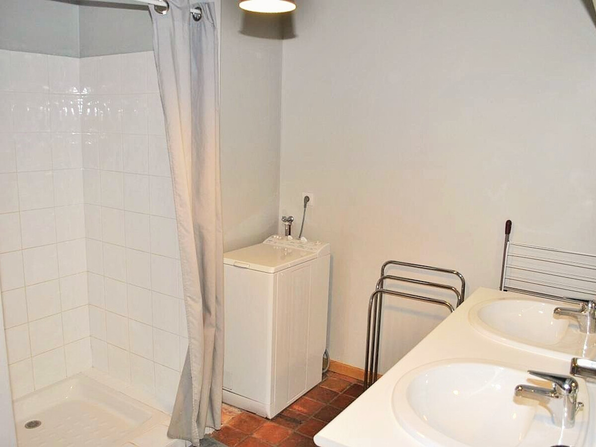 Gîte XVIIIe avec jardin 500 m² en Touraine - Photo 18