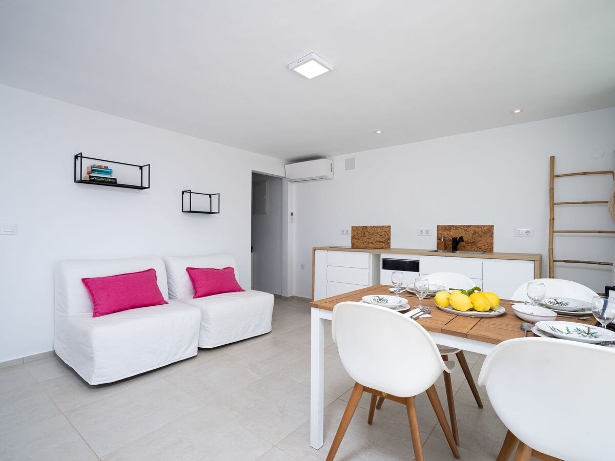 Tampa Park - Maison 3 chambres avec piscine à Moraira - Photo 13