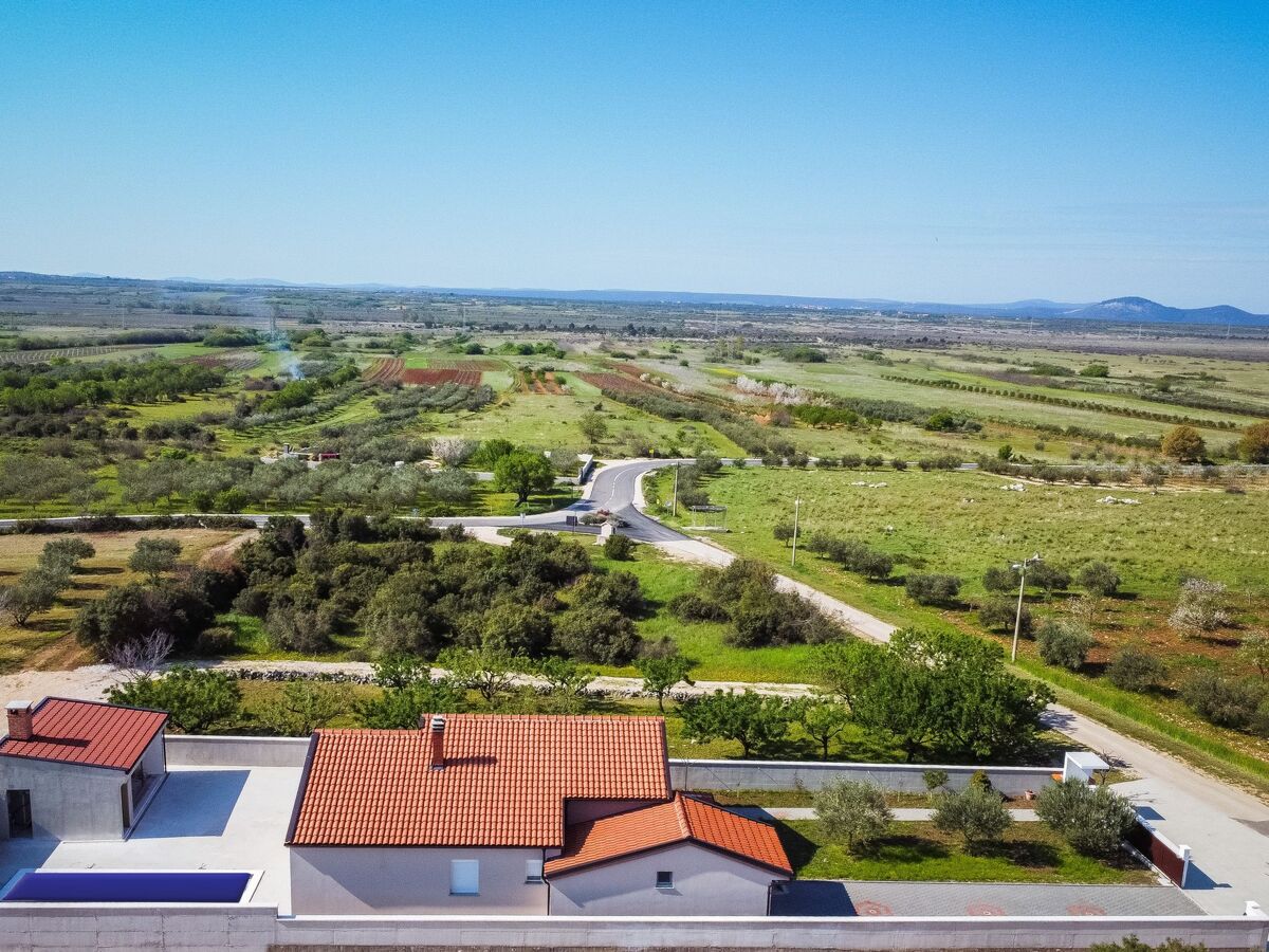 Villa Laura – Maison 8 pers. piscine privée Zadar - Photo 3