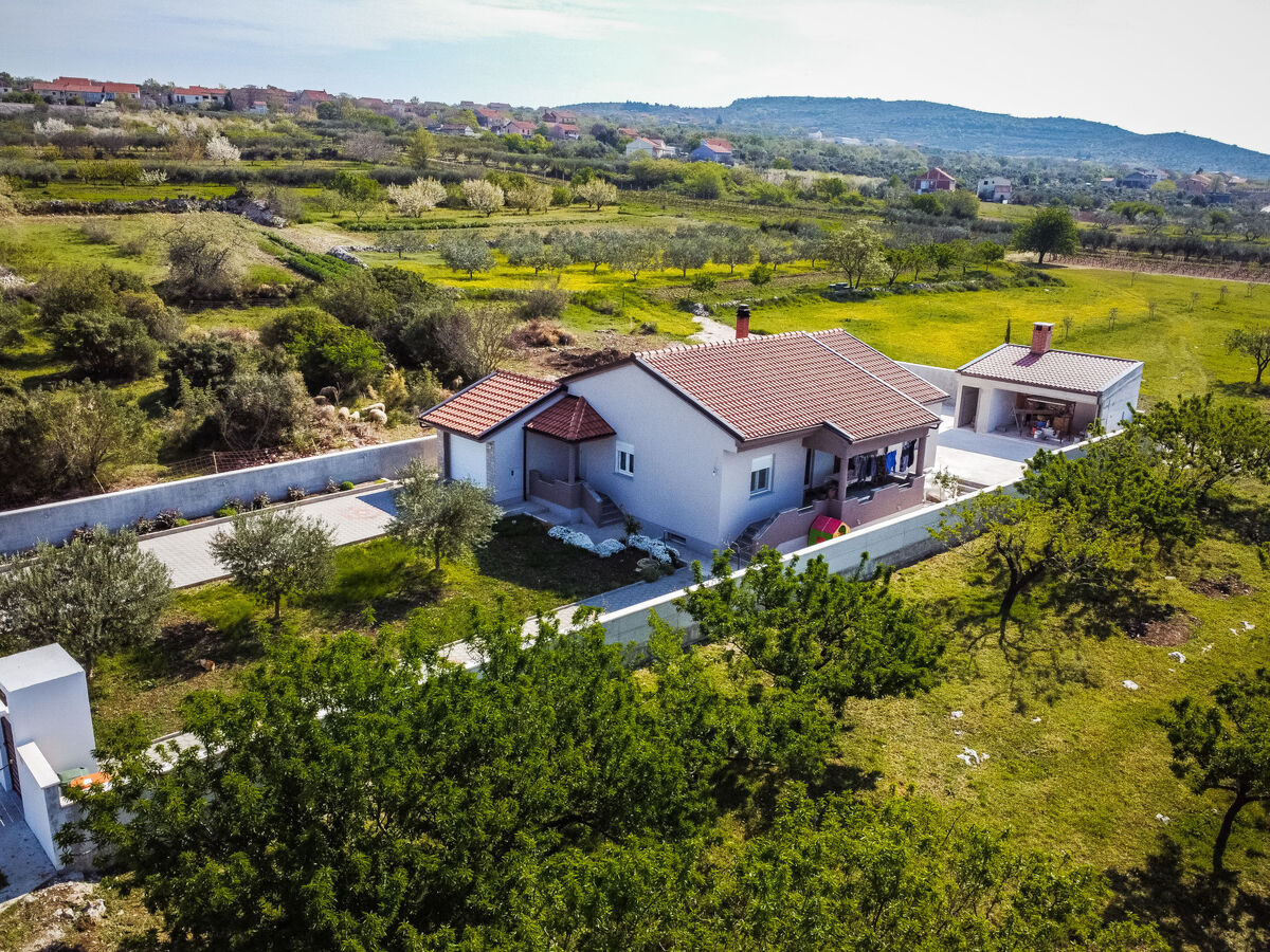 Villa Laura – Maison 8 pers. piscine privée Zadar - Photo 4