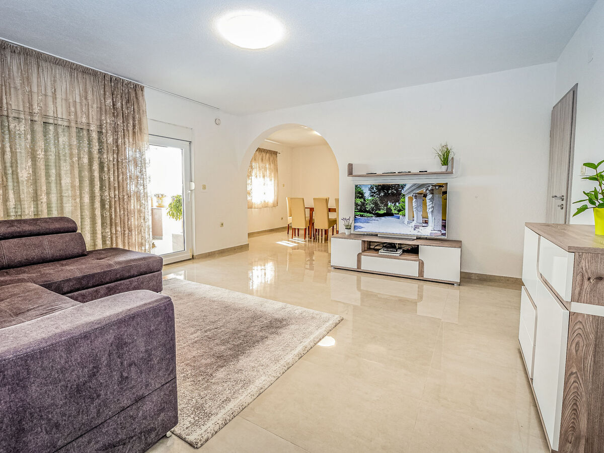 Villa Laura – Maison 8 pers. piscine privée Zadar - Photo 5