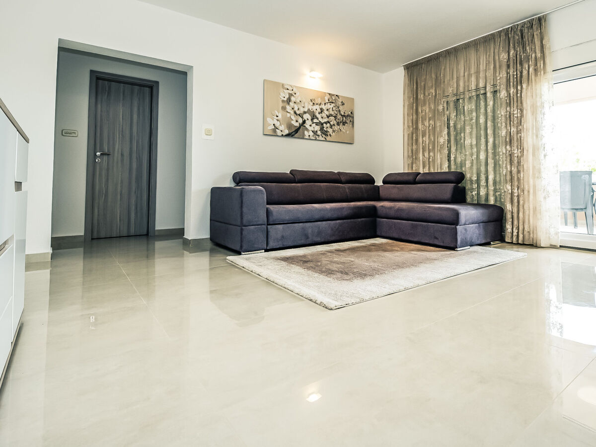 Villa Laura – Maison 8 pers. piscine privée Zadar - Photo 19