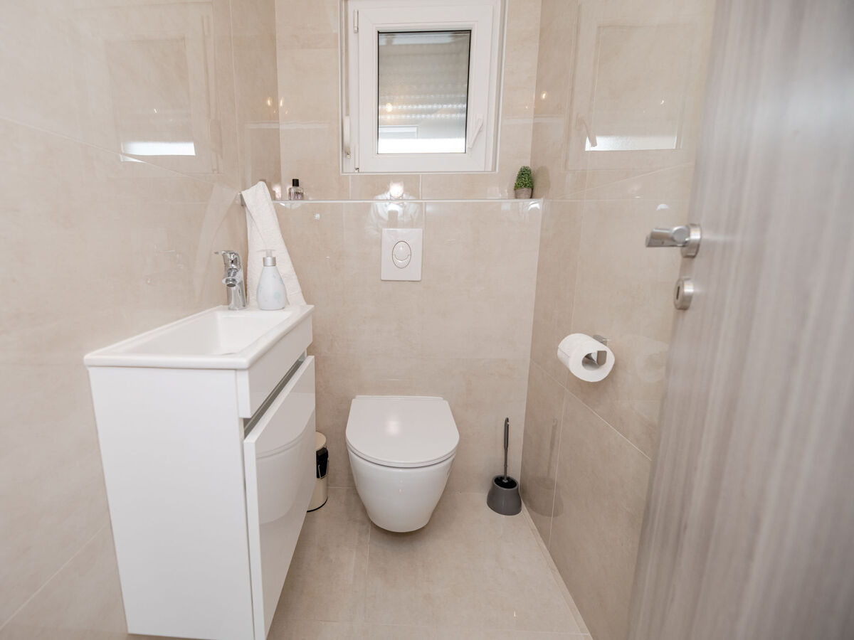 Villa Laura – Maison 8 pers. piscine privée Zadar - Photo 24