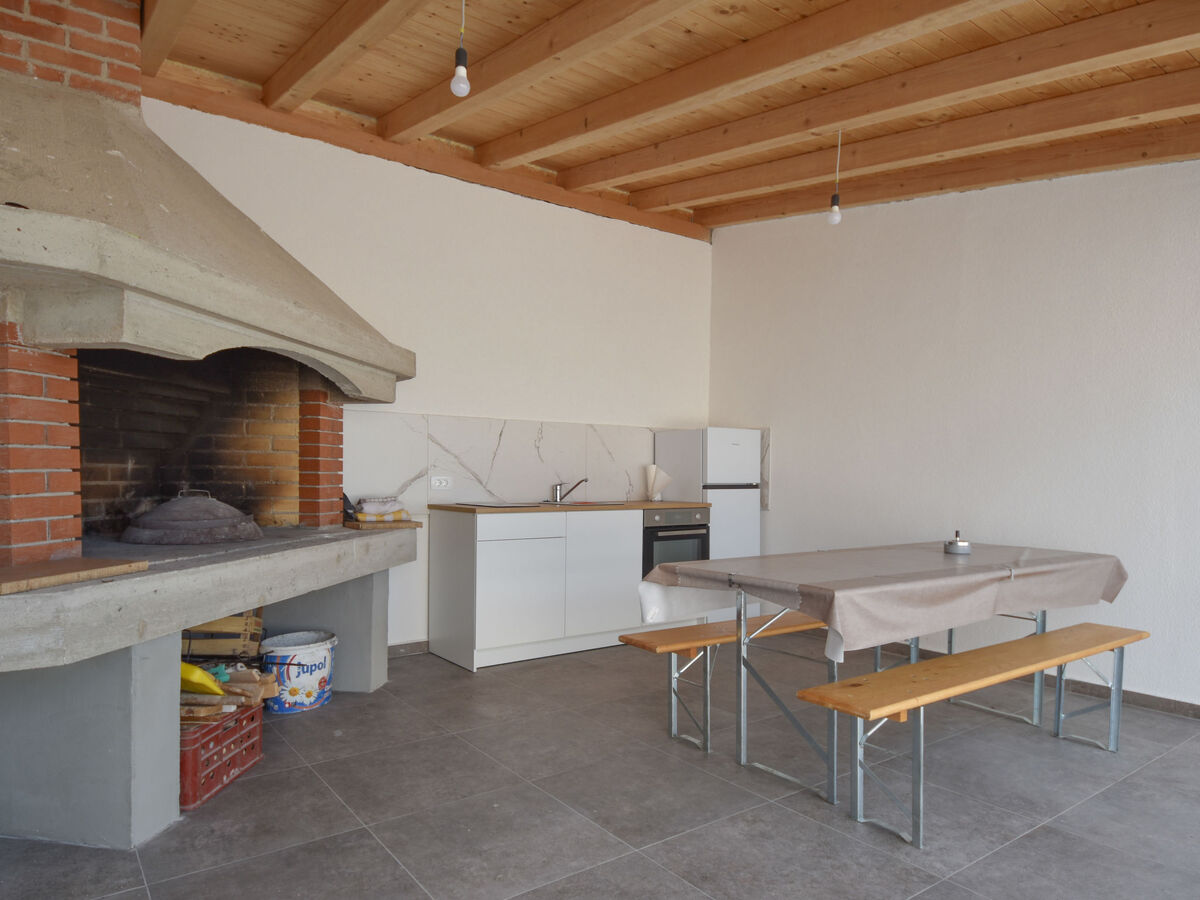 Villa Laura – Maison 8 pers. piscine privée Zadar - Photo 27