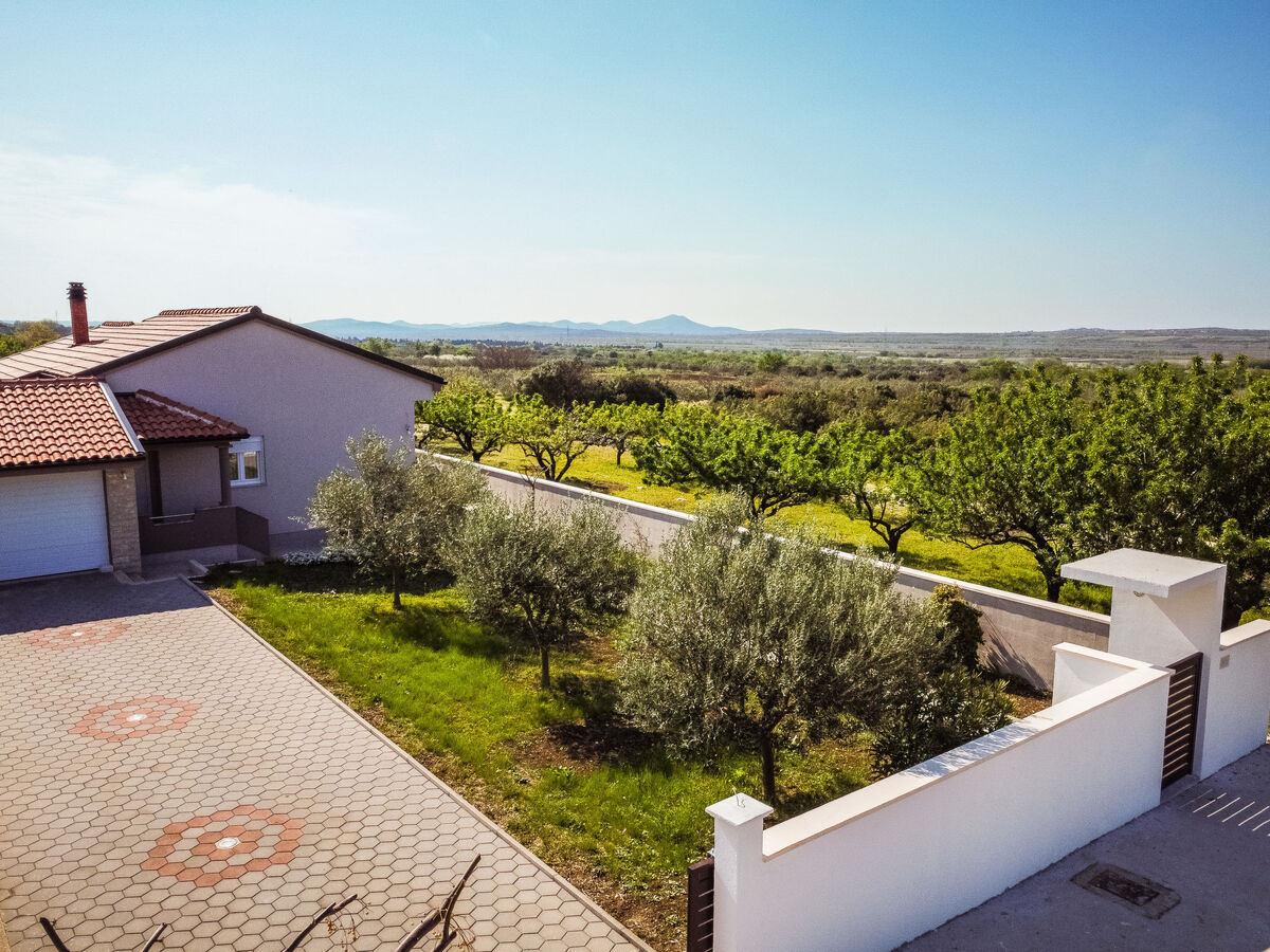 Villa Laura – Maison 8 pers. piscine privée Zadar - Photo 32