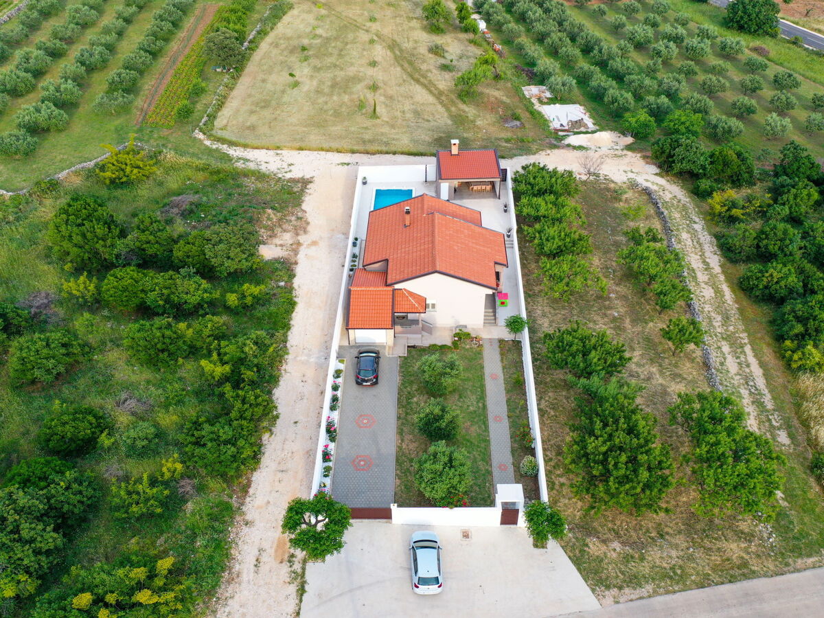 Villa Laura – Maison 8 pers. piscine privée Zadar - Photo 34