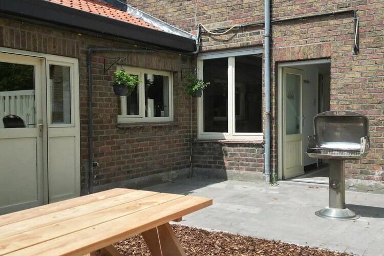Maison 10 personnes à Zuienkerke, 6 km de la mer - Photo 7