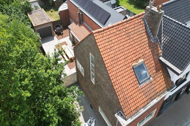 Maison 10 personnes à Zuienkerke, 6 km de la mer - Photo 8