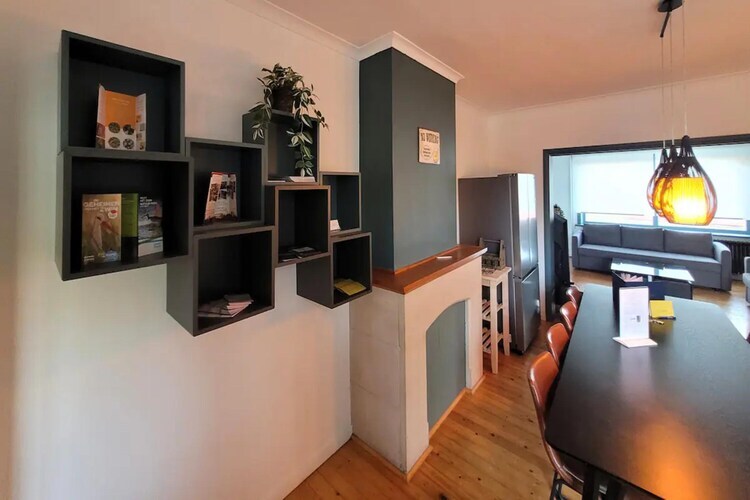 Maison 10 personnes à Zuienkerke, 6 km de la mer - Photo 9