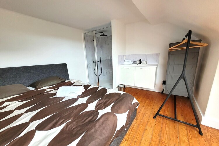 Maison 10 personnes à Zuienkerke, 6 km de la mer - Photo 13