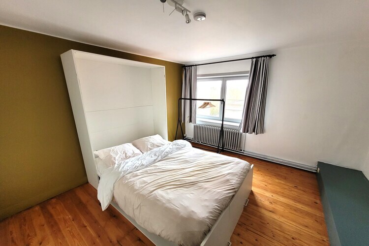 Maison 10 personnes à Zuienkerke, 6 km de la mer - Photo 15
