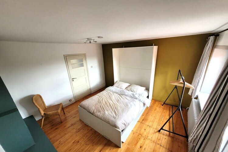 Maison 10 personnes à Zuienkerke, 6 km de la mer - Photo 16