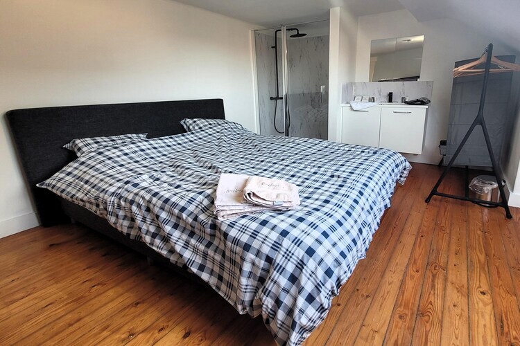 Maison 10 personnes à Zuienkerke, 6 km de la mer - Photo 17