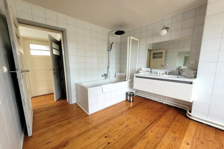 Maison 10 personnes à Zuienkerke, 6 km de la mer - Photo 18