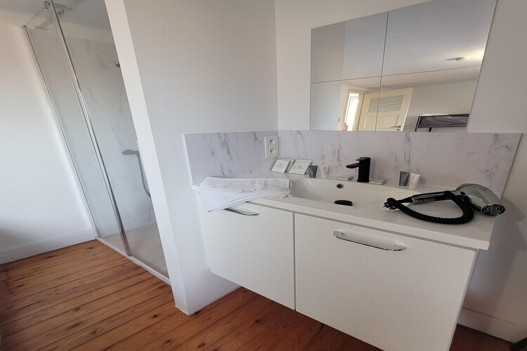 Maison 10 personnes à Zuienkerke, 6 km de la mer - Photo 19