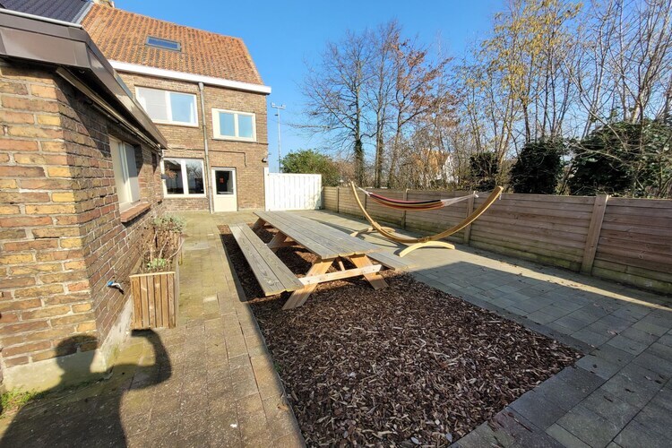 Maison 10 personnes à Zuienkerke, 6 km de la mer - Photo 22