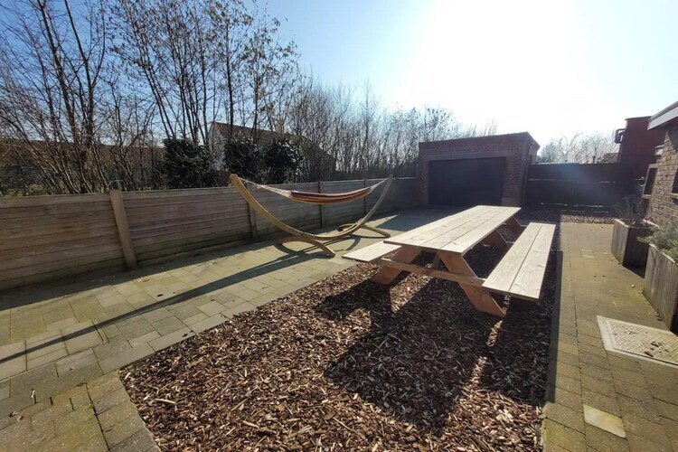 Maison 10 personnes à Zuienkerke, 6 km de la mer - Photo 24
