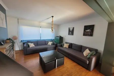 Maison 10 personnes à Zuienkerke, 6 km de la mer