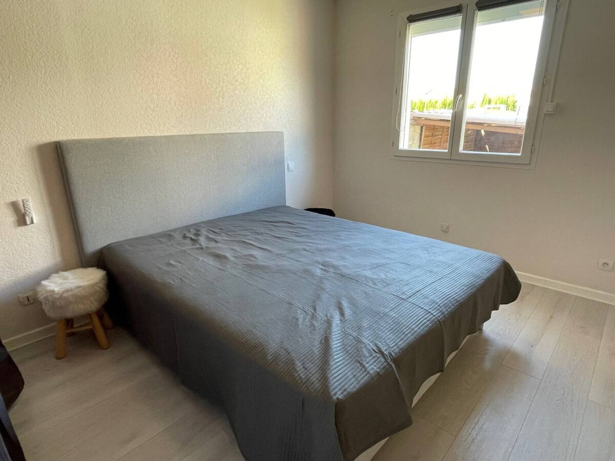 Maison 3 chambres avec piscine à Elne, 8 pers. - Photo 10