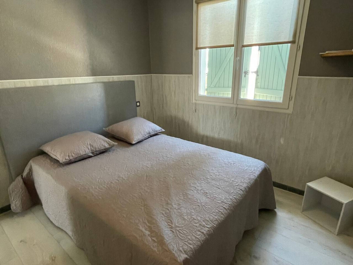 Maison 3 chambres avec piscine à Elne, 8 pers. - Photo 13