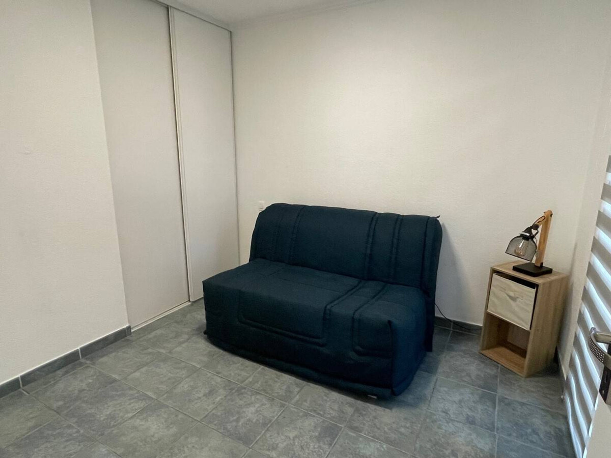 Maison 3 chambres avec piscine à Elne, 8 pers. - Photo 14