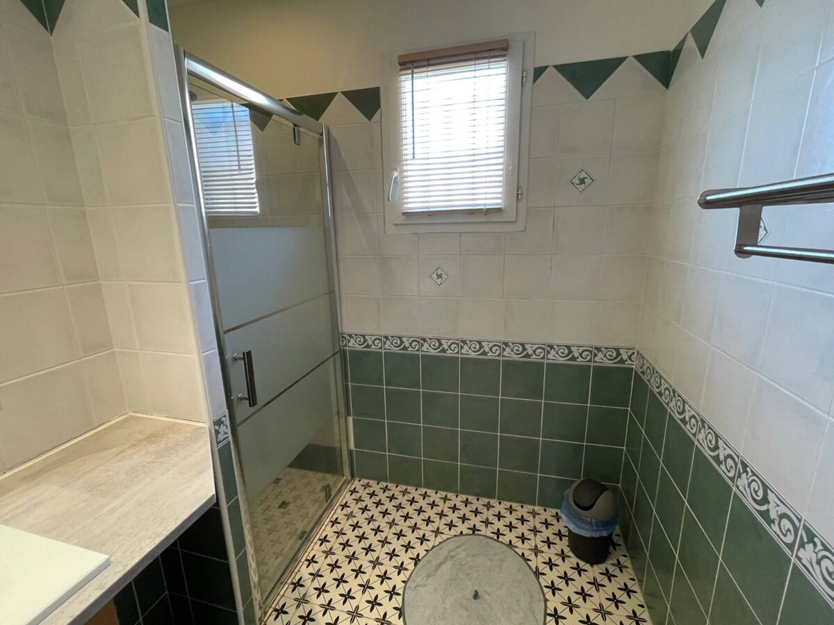 Maison 3 chambres avec piscine à Elne, 8 pers. - Photo 17