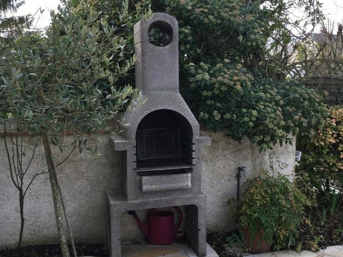 Gîte 4 pers. Touraine : jardin 1000m² et équipements bébé - Photo 5